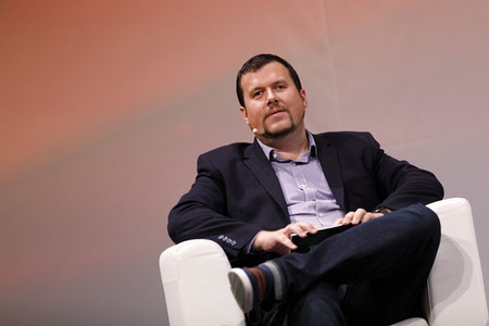 Mediengipfel 'Streaming als Game Changer für Film und Fernsehen' in Köln