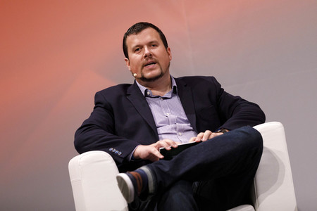 Mediengipfel 'Streaming als Game Changer für Film und Fernsehen' in Köln