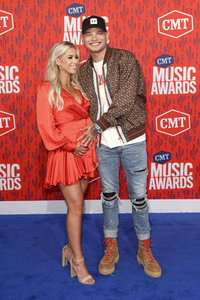 CMT Music Awards 2019 in Nashville