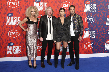 CMT Music Awards 2019 in Nashville