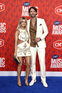 CMT Music Awards 2019 in Nashville