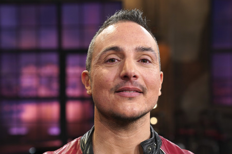 Talkshow 'Kölner Treff' in Köln