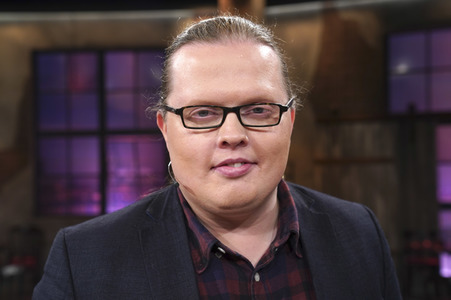 Talkshow 'Kölner Treff' in Köln