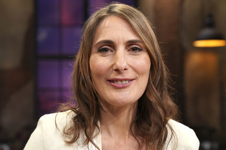 Talkshow 'Kölner Treff' in Köln