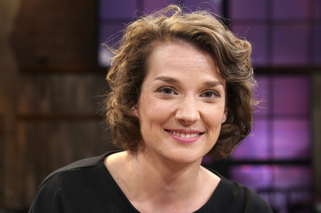 Talkshow 'Kölner Treff' in Köln
