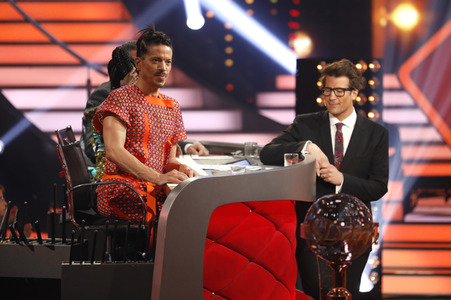 Tanzshow 'Let's Dance' in Köln