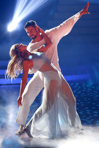 Tanzshow 'Let's Dance' in Köln