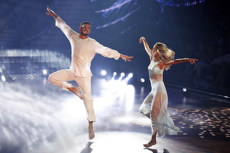 Tanzshow 'Let's Dance' in Köln