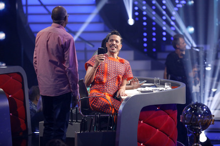 Tanzshow 'Let's Dance' in Köln