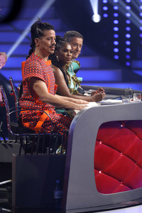 Tanzshow 'Let's Dance' in Köln