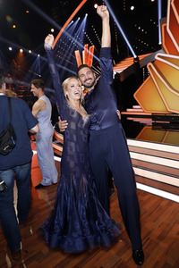 Tanzshow 'Let's Dance' in Köln