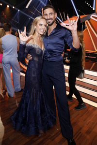 Tanzshow 'Let's Dance' in Köln