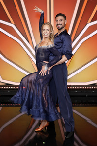 Tanzshow 'Let's Dance' in Köln