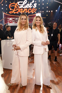 Tanzshow 'Let's Dance' in Köln