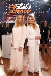 Tanzshow 'Let's Dance' in Köln