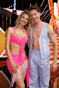 Tanzshow 'Let's Dance' in Köln