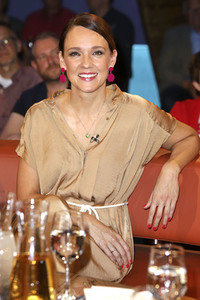 'NDR Talk Show' in Hamburg