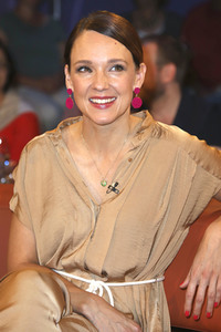 'NDR Talk Show' in Hamburg