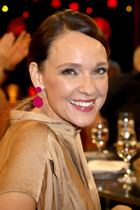 'NDR Talk Show' in Hamburg