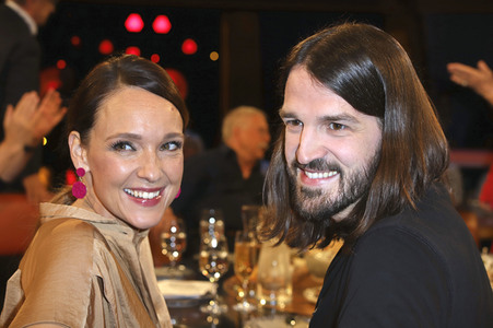 'NDR Talk Show' in Hamburg