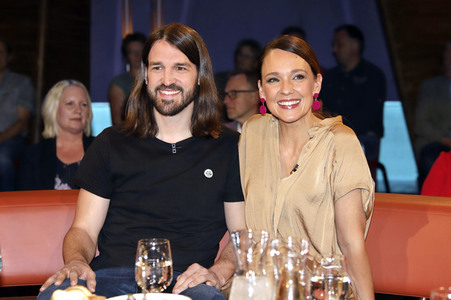 'NDR Talk Show' in Hamburg