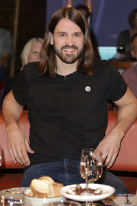 'NDR Talk Show' in Hamburg