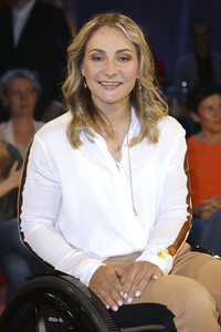 'NDR Talk Show' in Hamburg