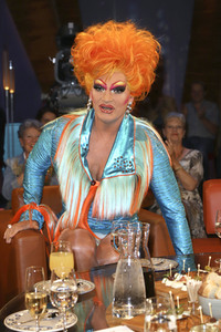 'NDR Talk Show' in Hamburg