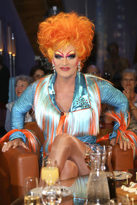 'NDR Talk Show' in Hamburg