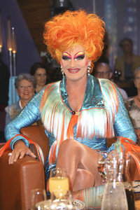 'NDR Talk Show' in Hamburg