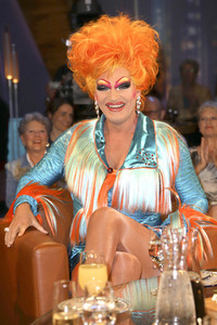 'NDR Talk Show' in Hamburg