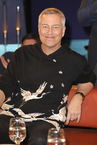 'NDR Talk Show' in Hamburg
