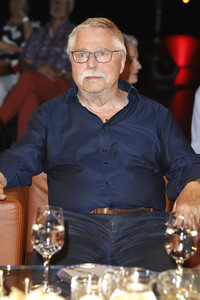 'NDR Talk Show' in Hamburg