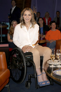 'NDR Talk Show' in Hamburg