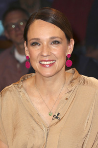 'NDR Talk Show' in Hamburg