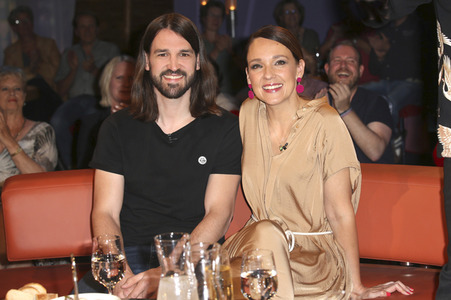 'NDR Talk Show' in Hamburg