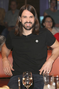 'NDR Talk Show' in Hamburg