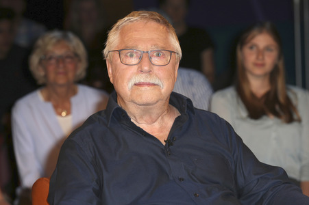 'NDR Talk Show' in Hamburg