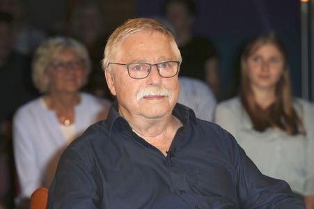 'NDR Talk Show' in Hamburg