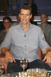 'NDR Talk Show' in Hamburg