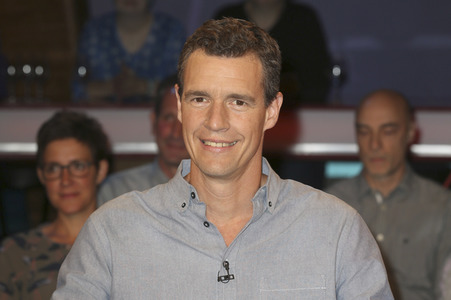 'NDR Talk Show' in Hamburg