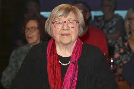 'NDR Talk Show' in Hamburg