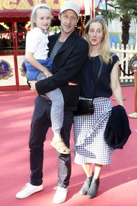 Premiere Circus Roncalli in Hamburg