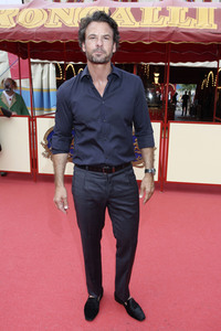 Premiere Circus Roncalli in Hamburg