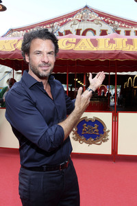 Premiere Circus Roncalli in Hamburg
