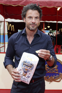 Premiere Circus Roncalli in Hamburg