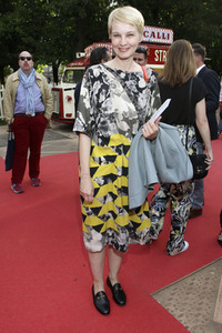 Premiere Circus Roncalli in Hamburg
