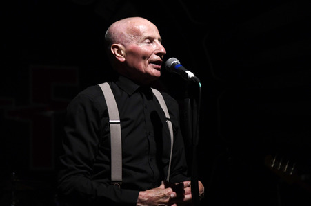 Konzert von UFO in Hannover