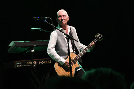 Konzert von UFO in Hannover