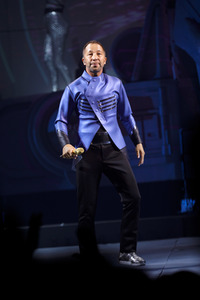 Konzert von DJ Bobo in Köln